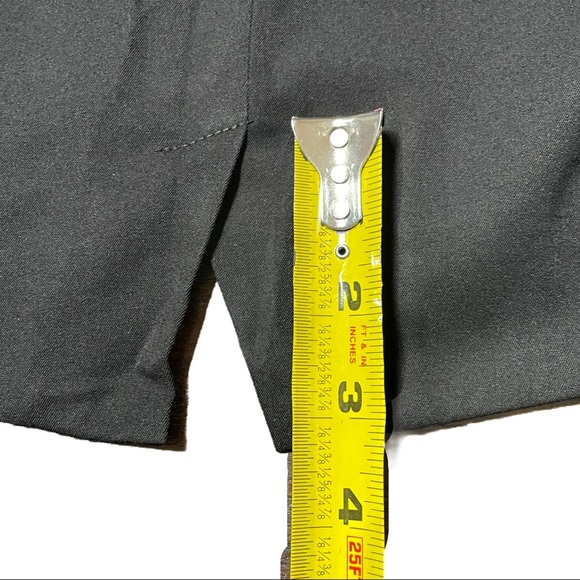 BCBGeneration Black Mini Skirt Size 2 - Picture 9 of 9